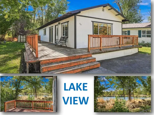 790 N Riviera Dr Trlr 56, Boise, ID 83703