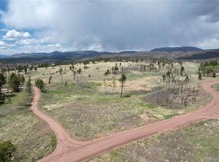 1118/1106 Ove Pl, Fort Garland, CO 81133
