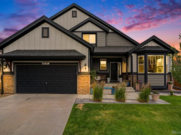 6527 Steeple Rock Drive, Frederick, CO 80516