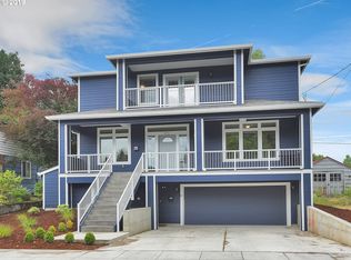 6416 N Amherst St, Portland, OR 97203