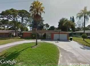 3040 36th Ave S, Saint Petersburg, FL 33712