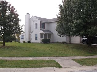 5847 Decatur Ridge Dr, Indianapolis, IN 46221