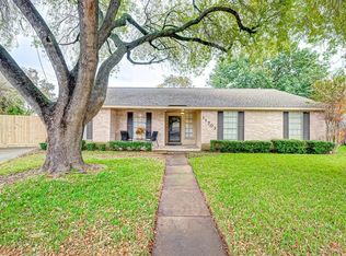 11703 Cedar Form Ln, Meadows Place, TX 77477