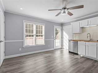 120 W Davidson Ave, Winston Salem, NC 27127