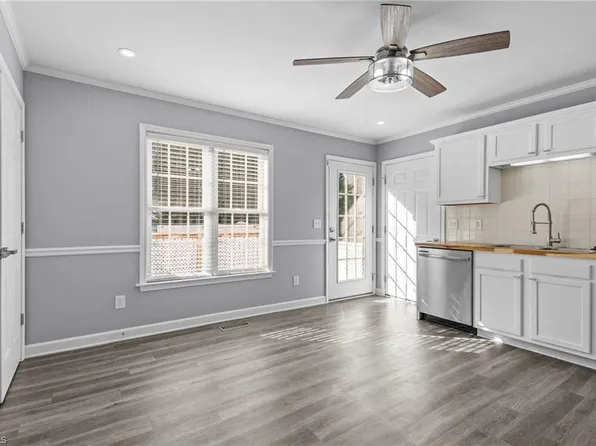 120 W Davidson Ave, Winston Salem, NC 27127