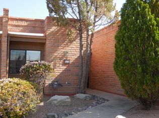 1287 W Desert Hills Dr, Green Valley, AZ 85622