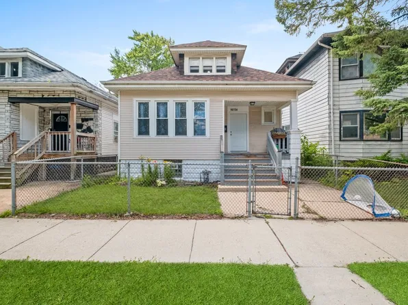 10724 S Prairie Ave, Chicago, IL 60628