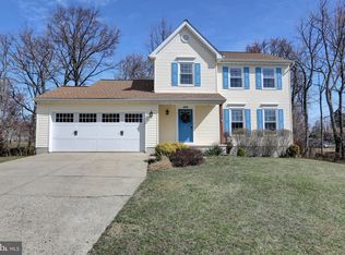 408 Muscovy Ct, Havre De Grace, MD 21078