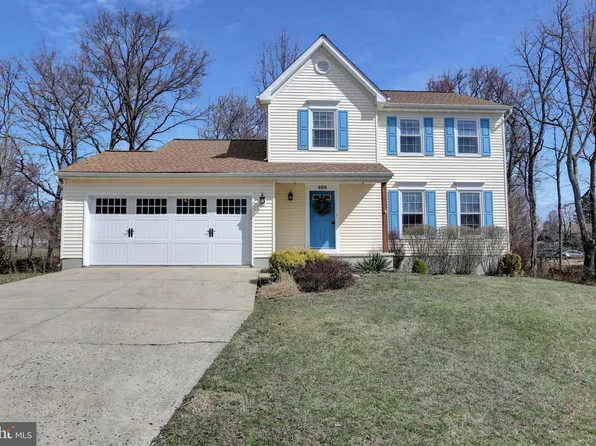 408 Muscovy Ct, Havre De Grace, MD 21078