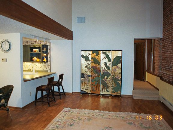 Living/Dining