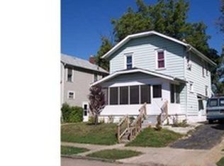 1436 Loretta Ave, Columbus, OH