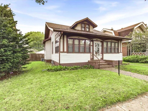 1007 8th STREET S S, La Crosse, WI 54601