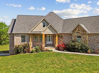 114 Michael Ln, Madisonville, TN 37354