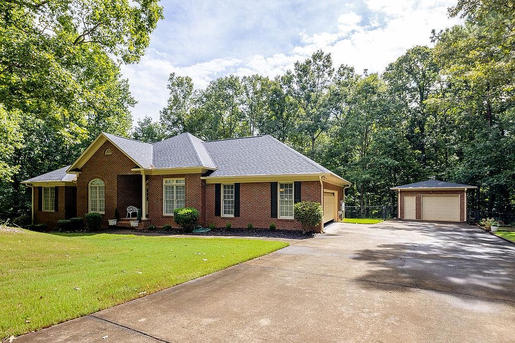 460 Cecily Dr, Fortson, GA 31808 | MLS #211016 | Zillow