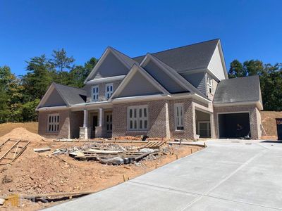 6815 Nantucket Cv, Cumming, GA, 30041