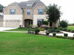 140 Shelf Rock, Driftwood, TX 78619