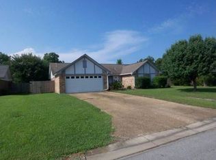 1979 Clearview Dr, Biloxi, MS 39532