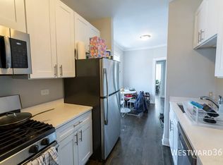 3124 E Eddy St #1, Chicago, IL 60618