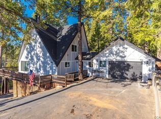 943 Mauna Kea Dr #138, Arnold, CA
