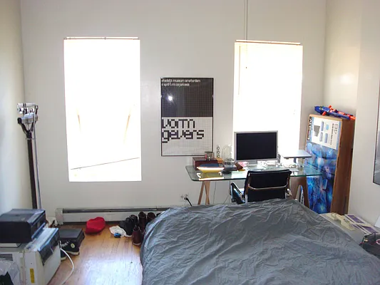 Rented by Carroll Gardens Realty | media 18