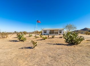 311 S Amarillo Valley Rd, Maricopa, AZ 85139