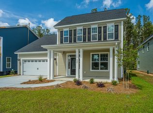 594 Dunswell Dr, Summerville, SC 29486
