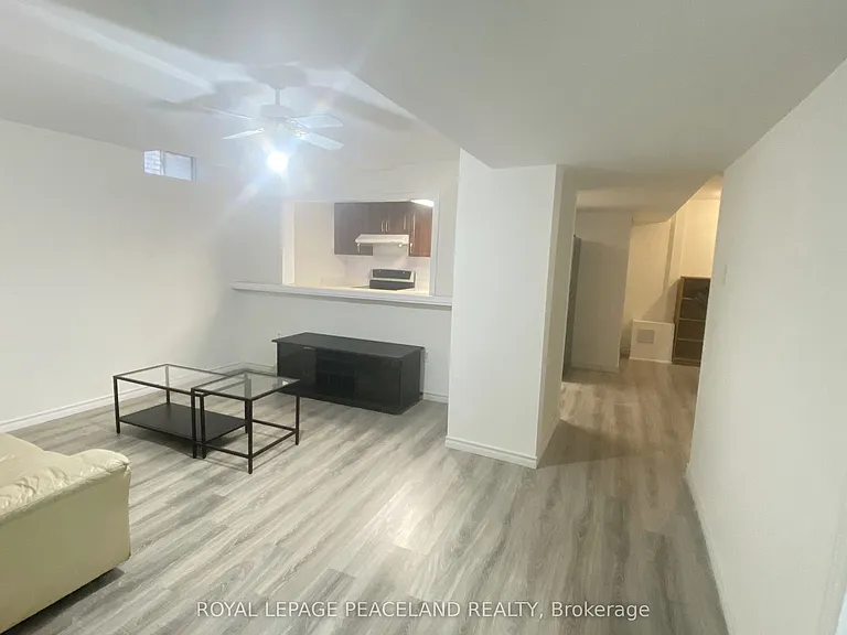 25 Digby Cres #BASEMENT — Photo 5
