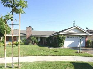 3333 N Cottonwood St, Orange, CA 92865
