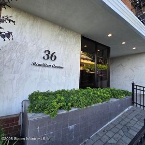 36 Hamilton Ave APT 4S, Staten Island, NY, 10301