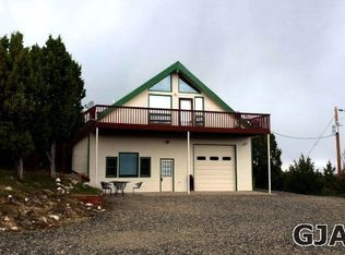 11011-46 6/10 Rd, Mesa, CO 81643