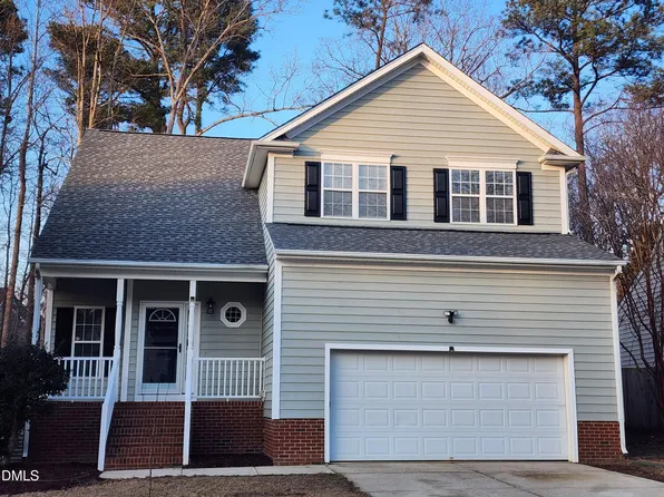 5210 Groveside Ct, Raleigh, NC 27613