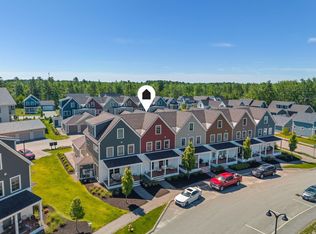 23 Frontrunner Way #B-1B, Scarborough, ME 04074