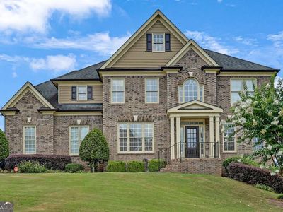 1205 Water Shine Way, Snellville, GA, 30078