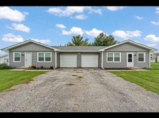 2451 Marshall Dr, Valparaiso, IN 46385