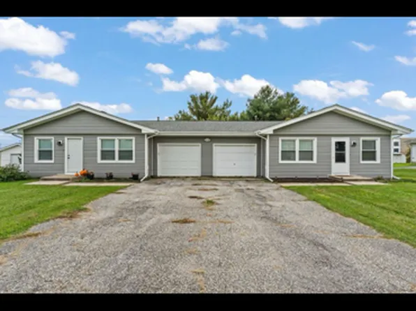 2451 Marshall Dr, Valparaiso, IN 46385