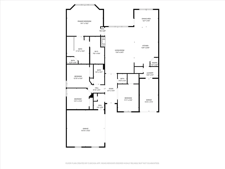 616 Lake Cove Dr — Photo 42