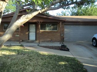 2976 Beechwood St, Odessa, TX 79761