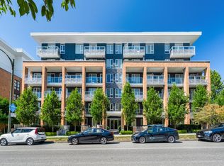 6933 Cambie St #205, Vancouver, BC V6P 0J1