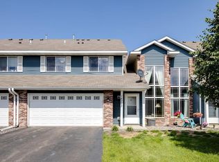 14763 Peridot St NW, Ramsey, MN 55303