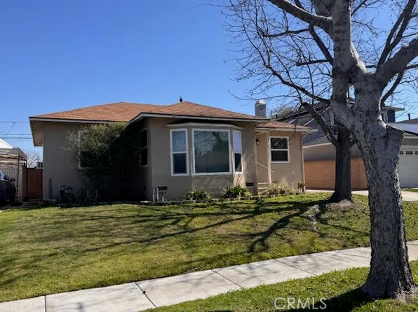 4752 Canehill Ave, Lakewood, CA 90713