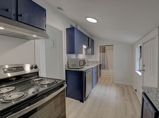 639 S Poplar St UNIT B, Winston Salem, NC 27101