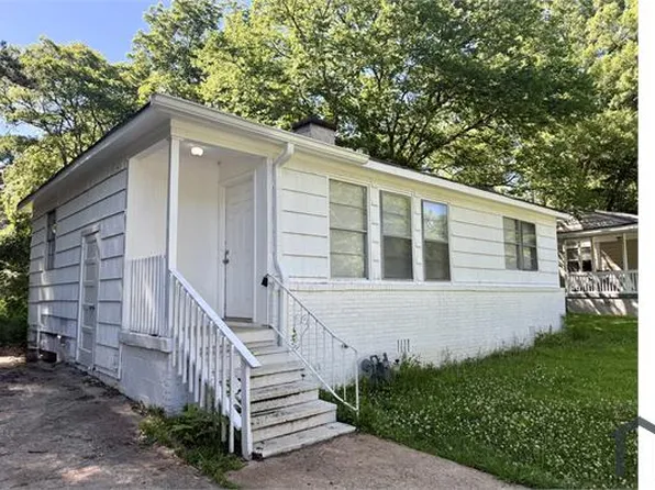 628 Annie Laura Dr, Birmingham, AL 35215