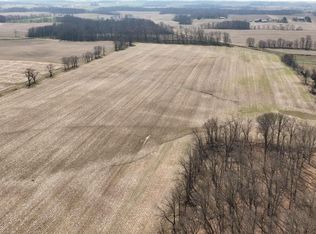 E 300 South Rd, Columbia City, IN 46725