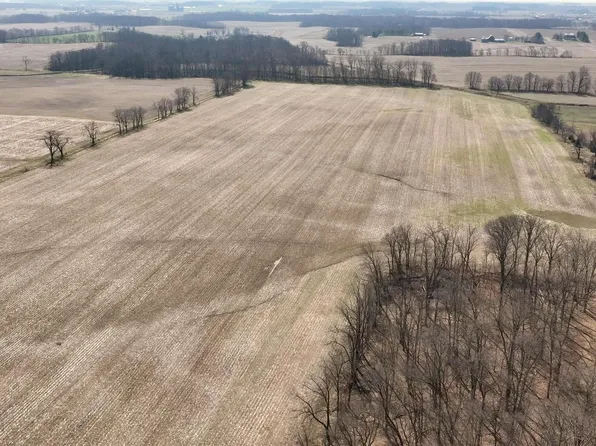 E 300 South Rd, Columbia City, IN 46725