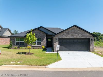 1020 Hunter Dr, Barling, AR, 72923