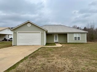 11 Gunnar Loop, Paragould, AR 72450