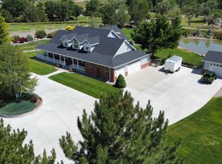 2449 Ruby Mesa Ct, Grand Junction, CO 81505