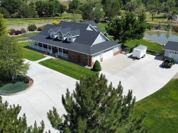 2449 Ruby Mesa Ct, Grand Junction, CO 81505