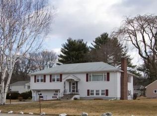 5 Stony Brook Rd, Belmont, MA 02478