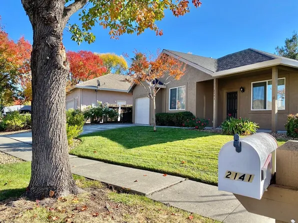 Devonshire Drive, 2141-2143, 2141-2143 Devonshire Dr, Napa, CA 94558